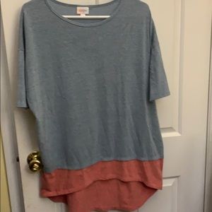 LuLaRoe top